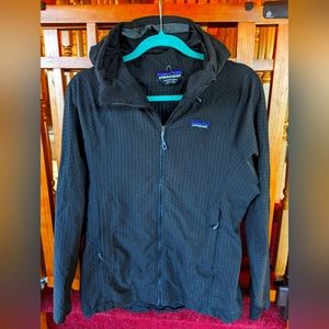 Patagonia R1 Sport Hoodie